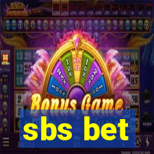 sbs bet